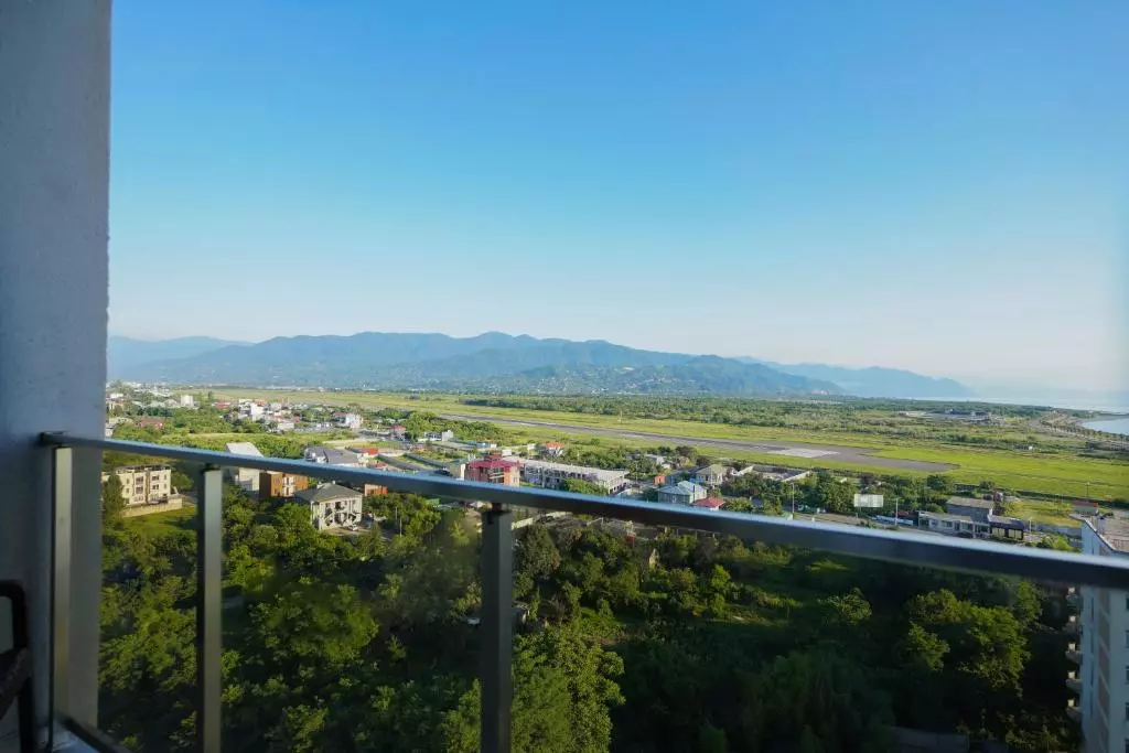 هتل رومی باتومی